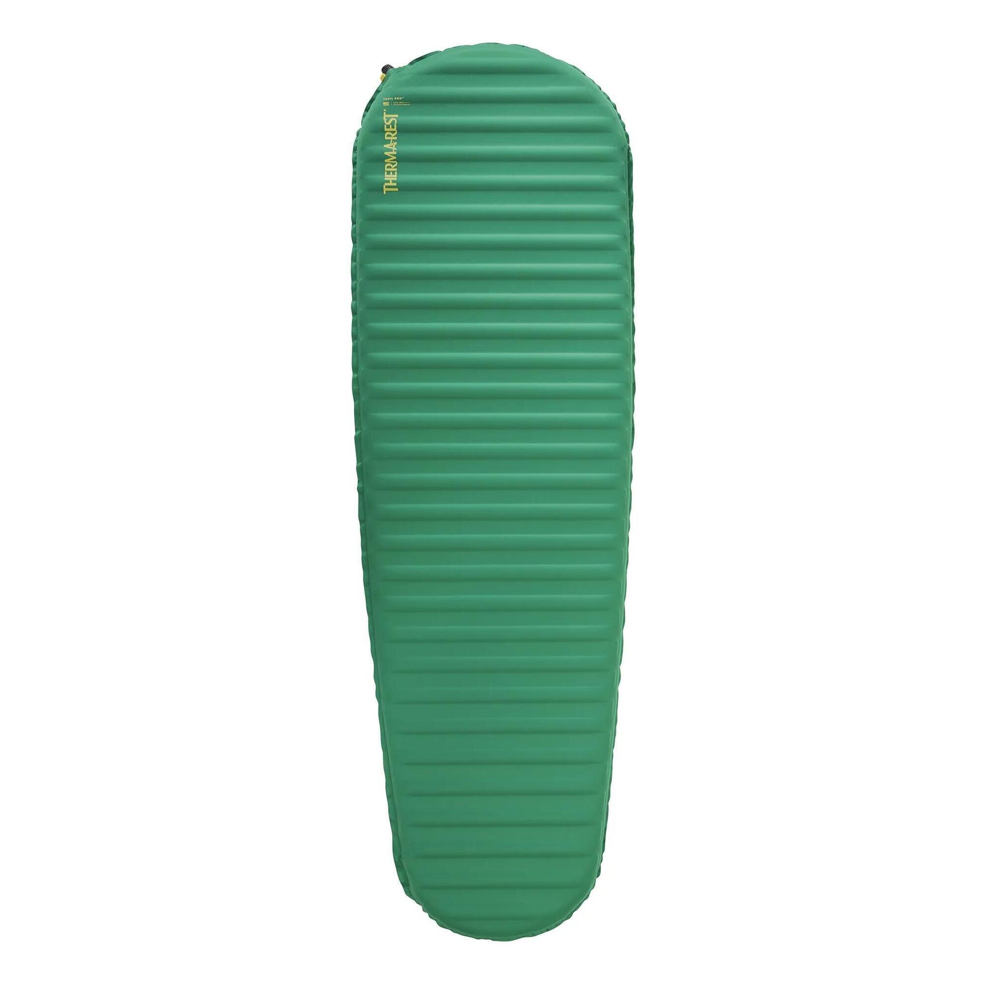 Mata samopompująca Therm a Rest Trail Pro L - pine