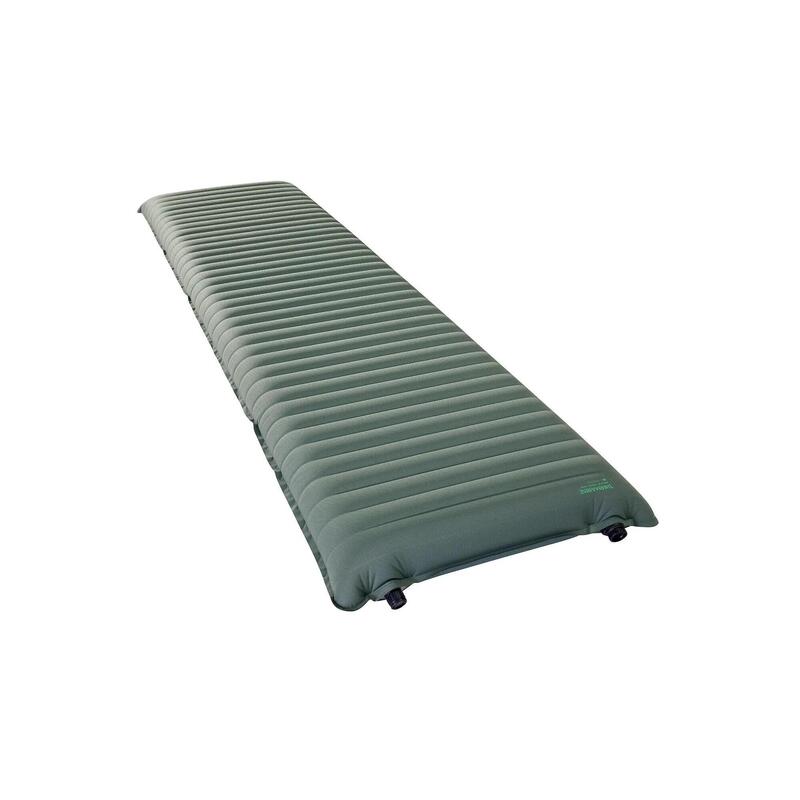 Materac dmuchany Therm a Rest NeoAir Topo Luxe Regular - balsam