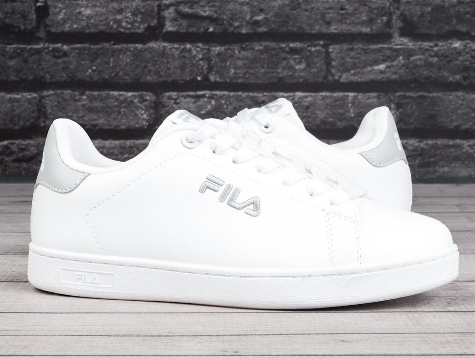Buty damskie trampki sportowe COURTBAY LINEAR WMN