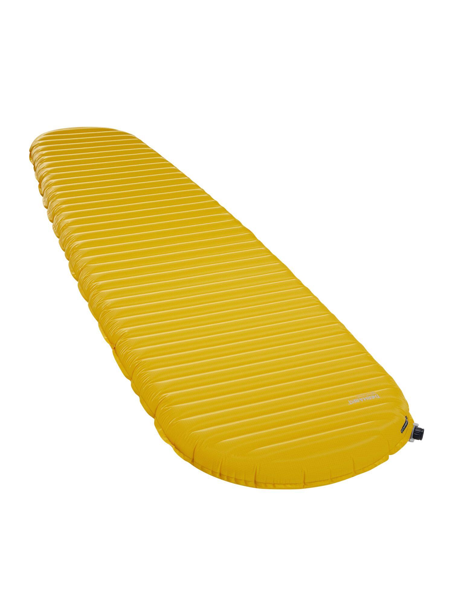 Materac Neoair Xlite Nxt Regular - Solar Flare 3/7