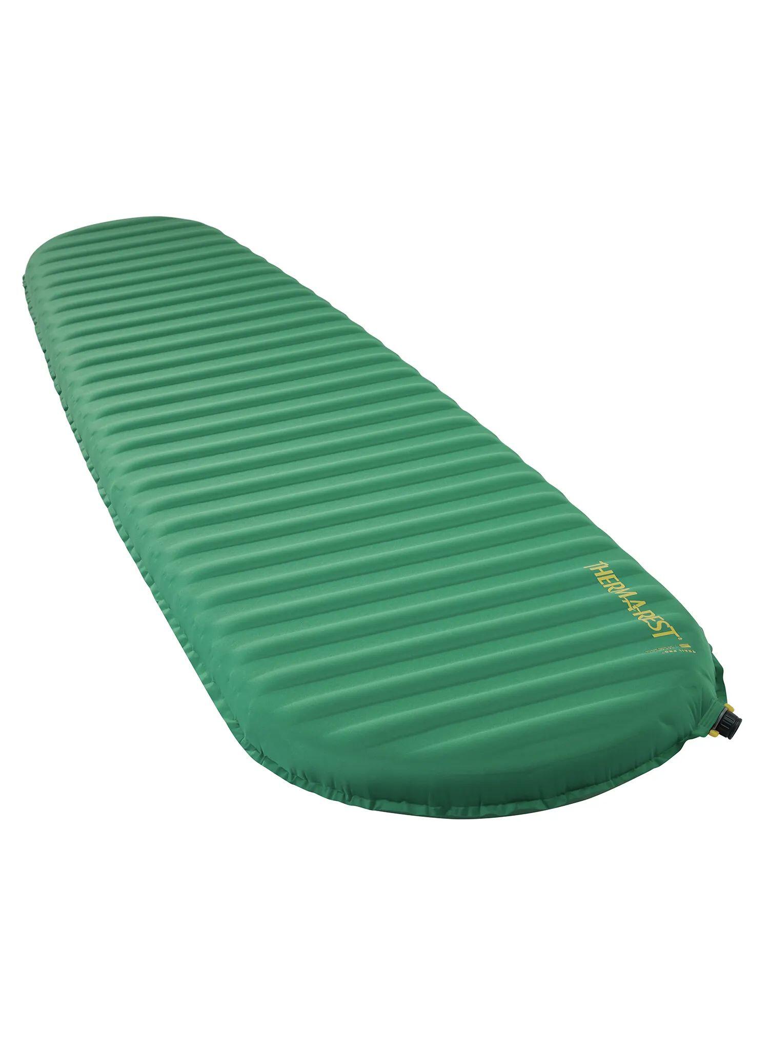 Mata samopompująca Therm a Rest Trail Pro L - pine 3/5