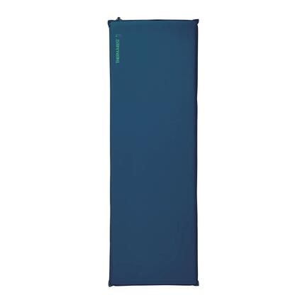 Mata samopompująca Therm a Rest BaseCamp R - poseidon blue