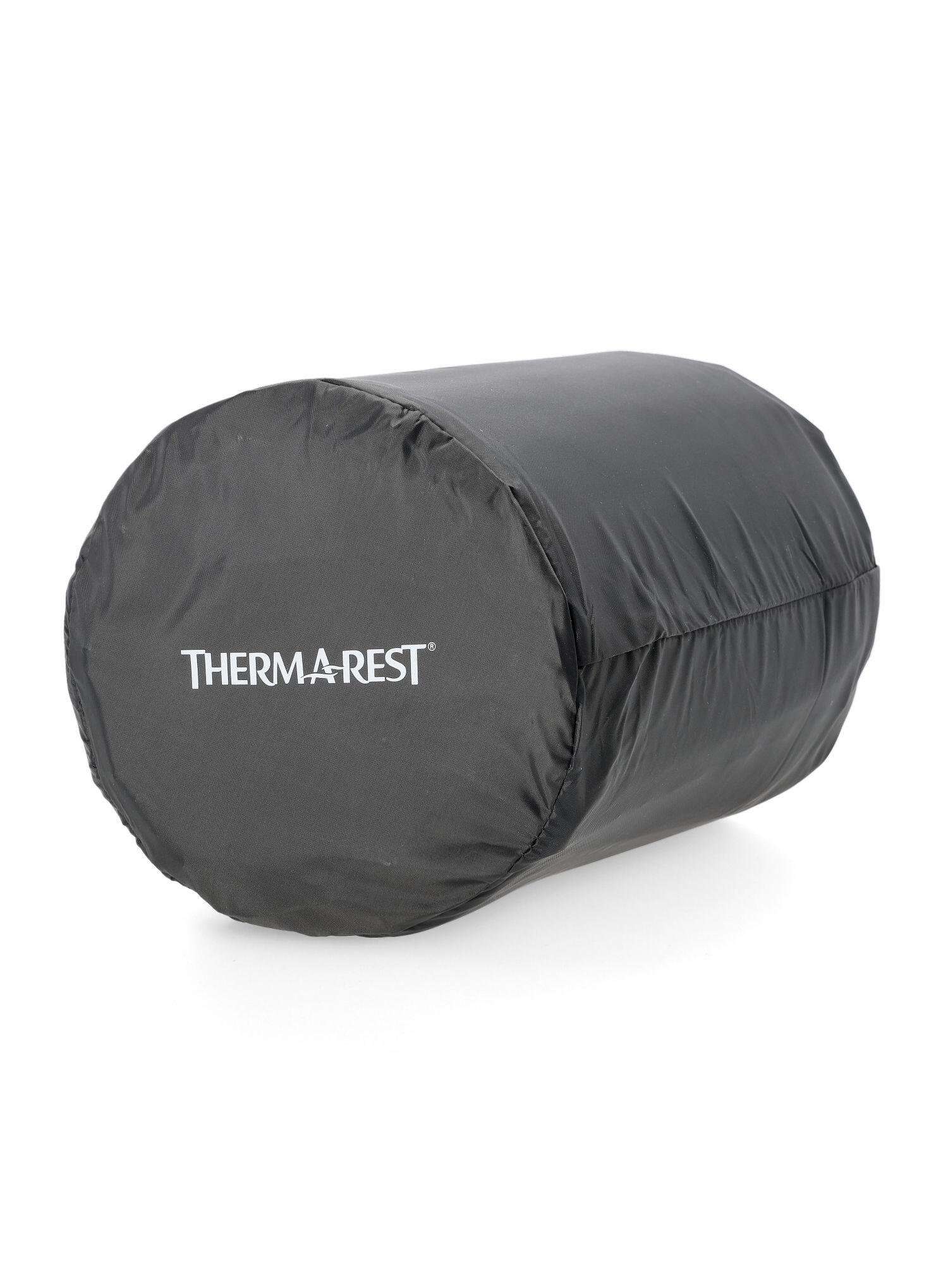 Selbstaufblasende Matte Therm-a-Rest TourLite 3 cm Poseidon Blau R-Wert 4,1 5/7