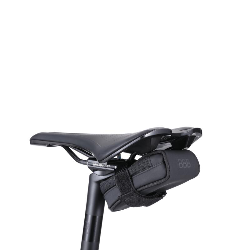 Podsedlová brašna BBB Cycling BSB-14 RacePack