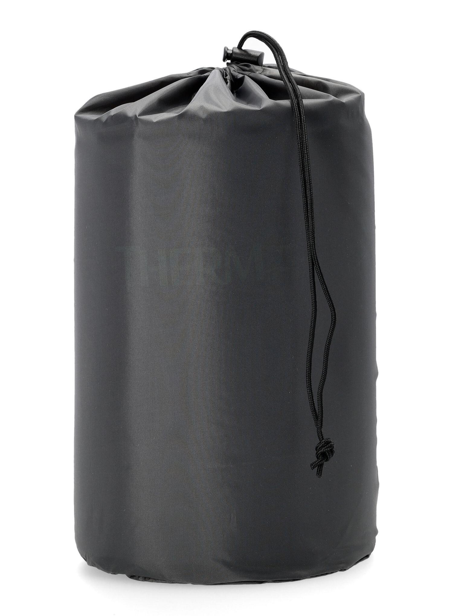 Selbstaufblasende Matte Therm-a-Rest TourLite 3 cm Poseidon Blau R-Wert 4,1 3/7