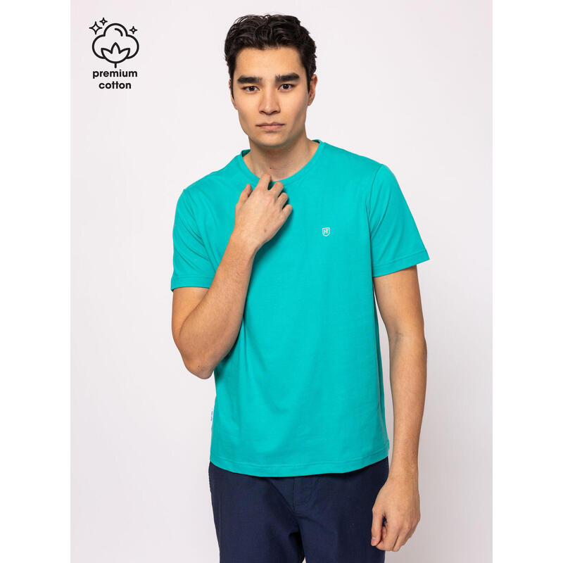 Tricou cu mânecă scurtă pentru bărbați MOPSYS25