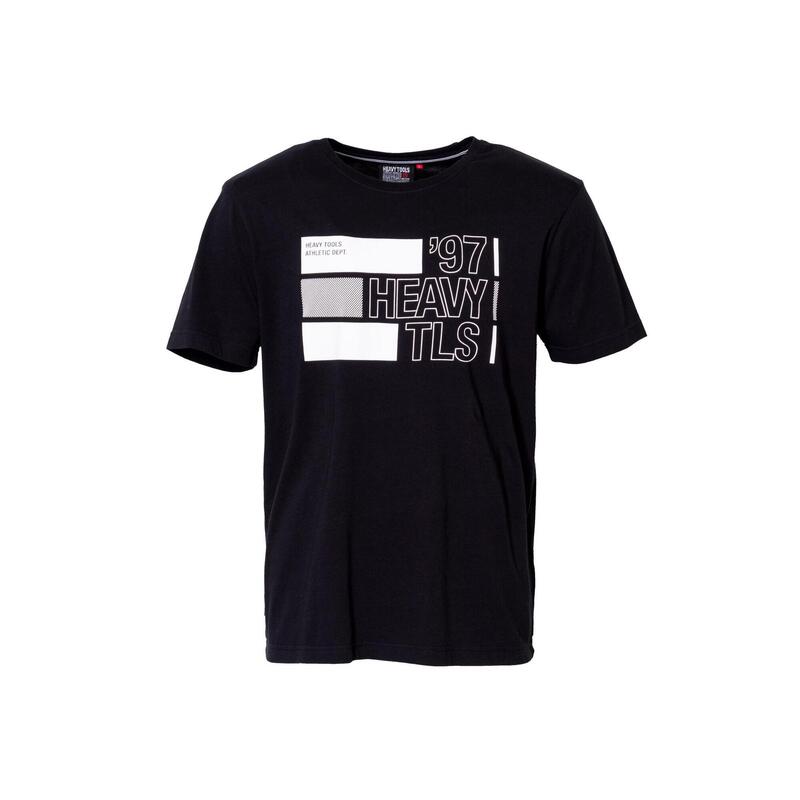 Tricou cu mânecă scurtă pentru bărbați MOWA