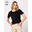 Tricou cu mânecă scurtă pentru femei MATKA