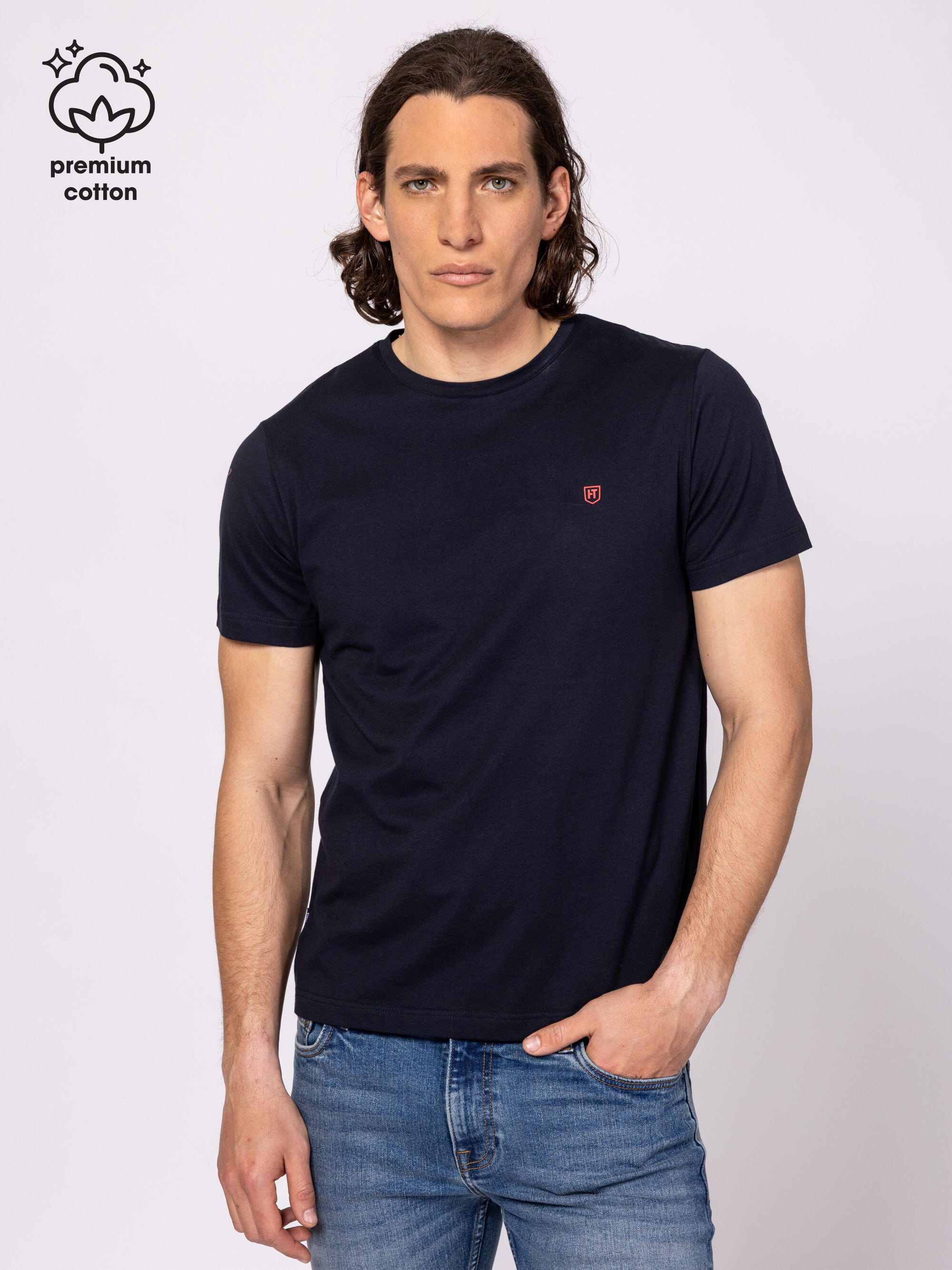 Tricou cu mânecă scurtă pentru bărbați MOPSYS25