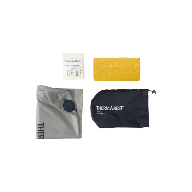 Saltea trekking Neoair Xlite Nxt Regular Short