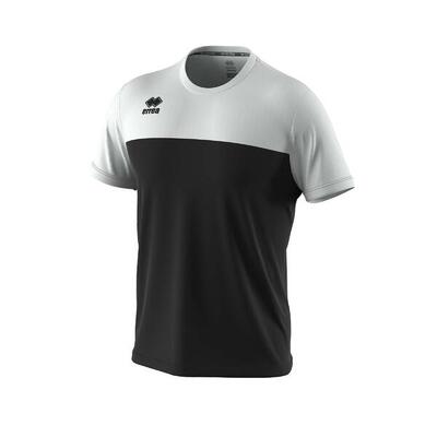 T-Shirt Errea Brandon Maglia Mc Ad Adulto