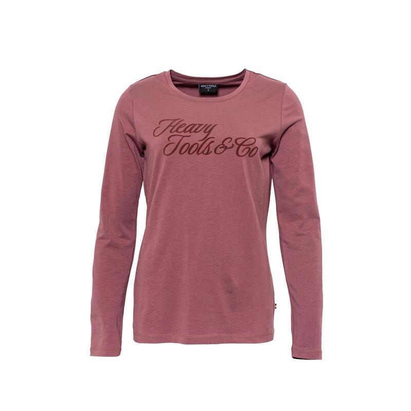 Tricou cu mânecă lungă pentru femei CASSIA