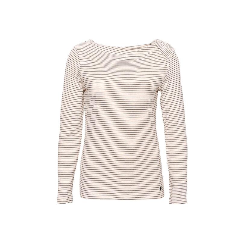 Tricou cu mânecă lungă pentru femei CANDLA