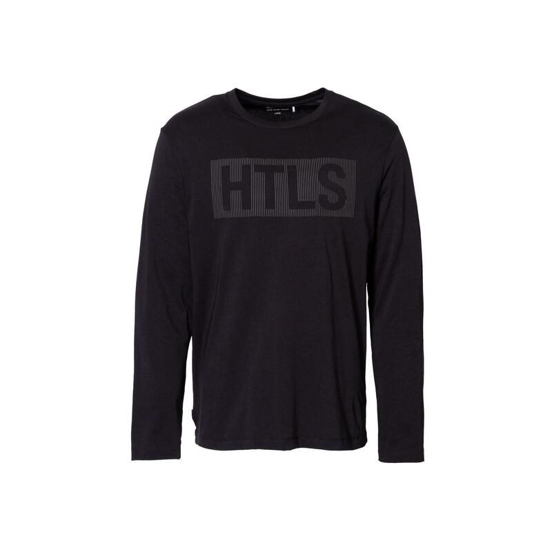 Tricou cu mânecă lungă pentru bărbați COLIN