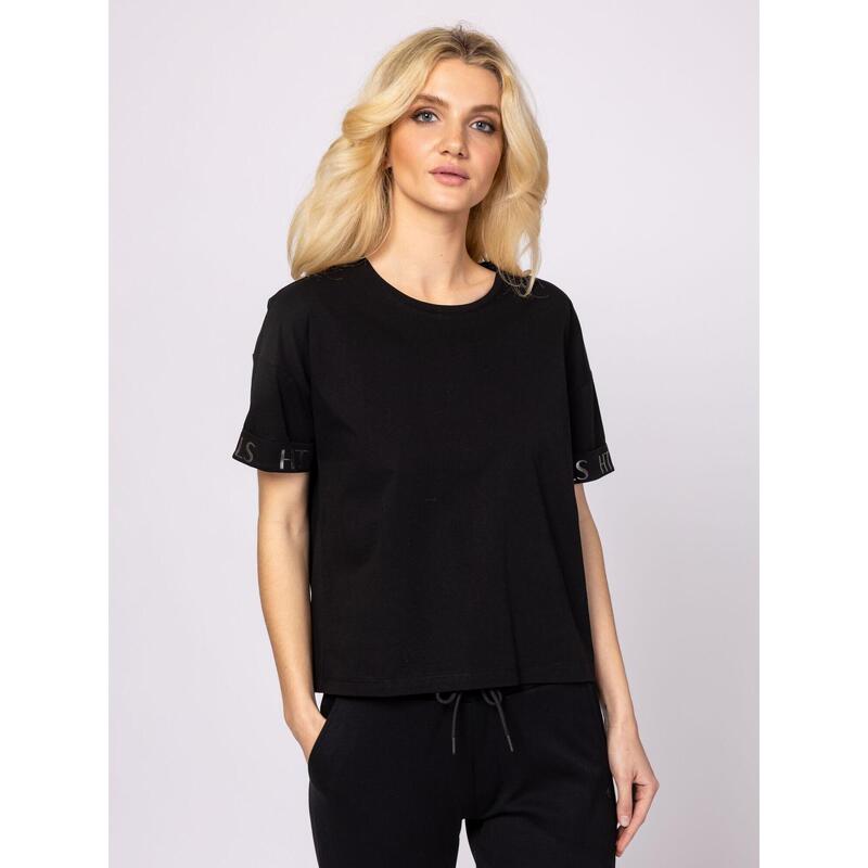 Tricou cu mânecă scurtă pentru femei MORELL