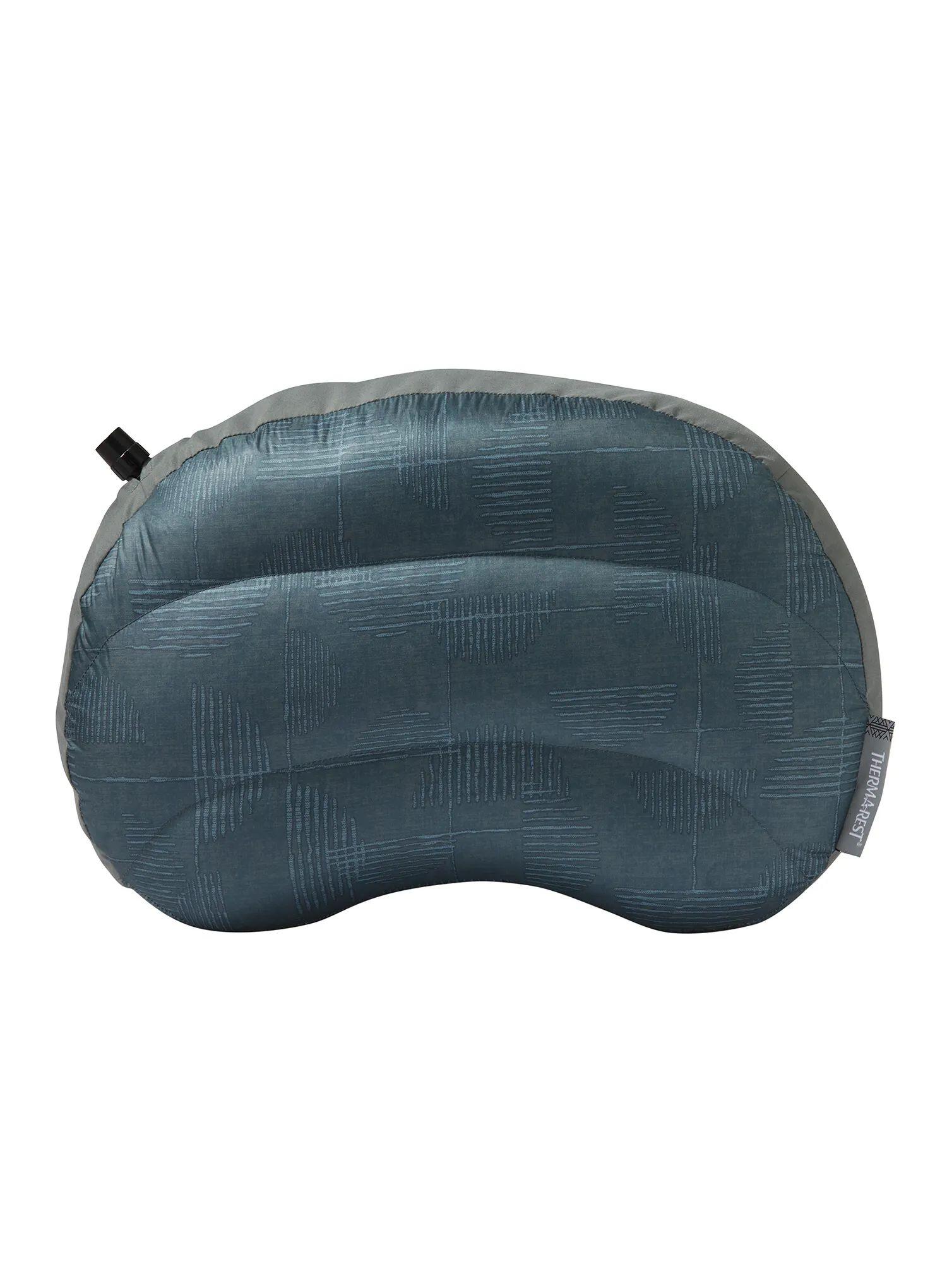 Poduszka turystyczna Therm a Rest Airhead Down Regular - midnight blue 2/3