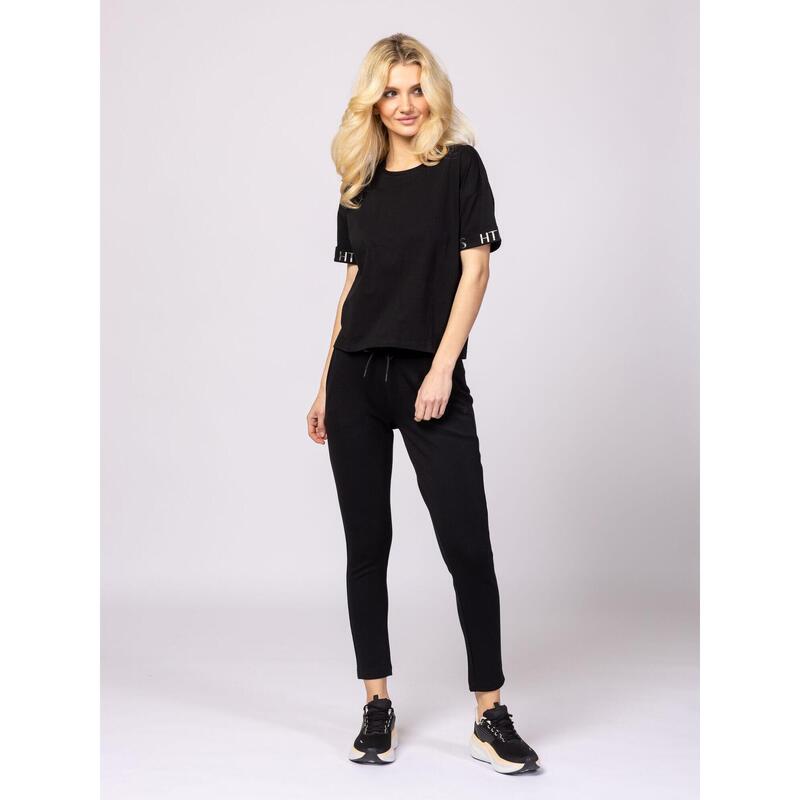 Tricou cu mânecă scurtă pentru femei MORELL