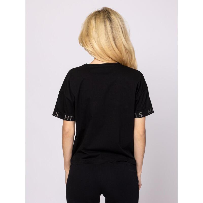 Tricou cu mânecă scurtă pentru femei MORELL