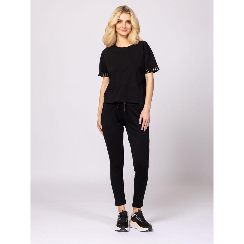 Tricou cu mânecă scurtă pentru femei MORELL