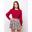 Tricou cu mânecă lungă Junior Girl CERTA