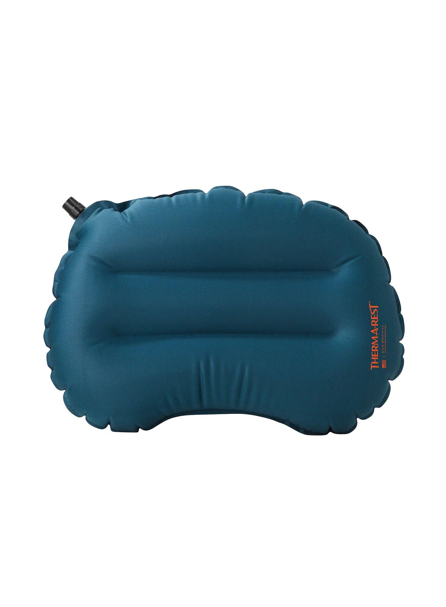 Oreiller voyage Therm-a-Rest AirHead Lite Regular Deep Pacific 60 g 10,2 cm 2/6