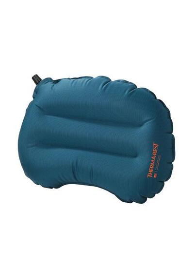 Oreiller voyage Therm-a-Rest AirHead Lite Regular Deep Pacific 60 g 10,2 cm