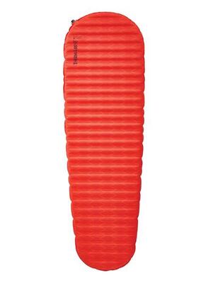 Mata samopompująca prolite apex large czerwona