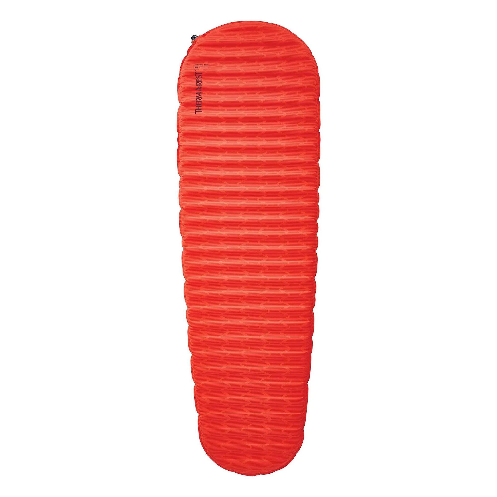 Mata samopompująca Therm a Rest ProLite Apex L - heat wave