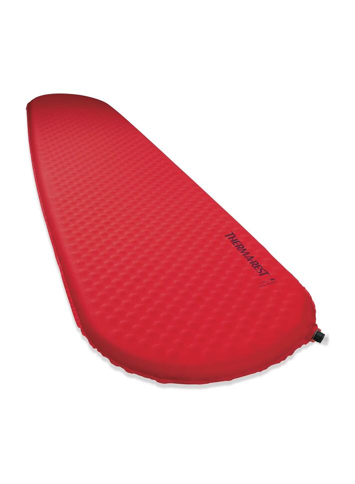 Mata samopompująca Therm a Rest ProLite Plus R - cayenne