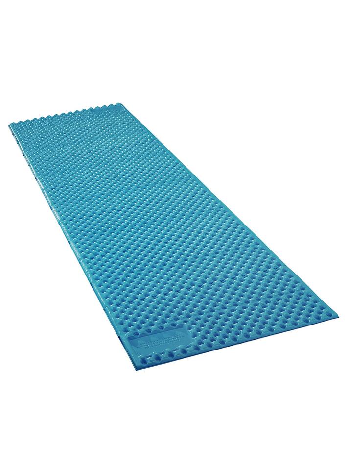 Karimata Therm a Rest Z-Lite Sol - blue/silver