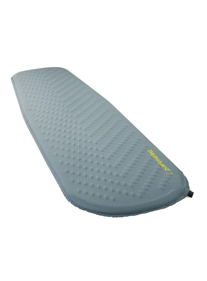 Mata samopompująca Therm a Rest Trail Lite L - trooper grey