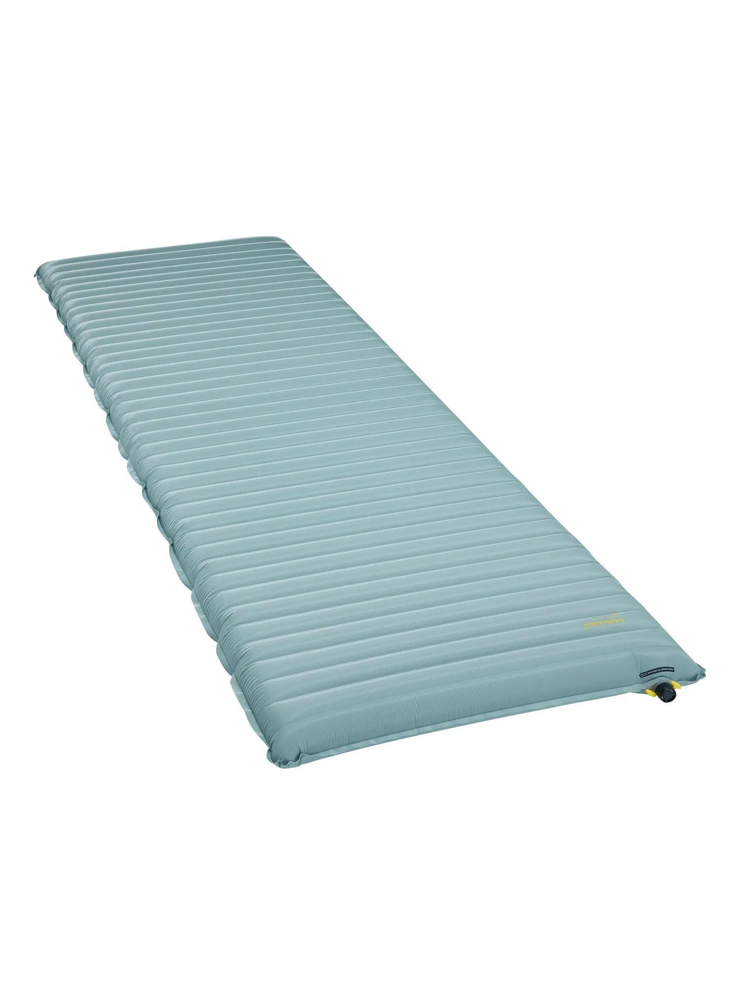 Materac dmuchany Therm a Rest NeoAir Xtherm NXT MAX RW - neptune 2/7