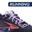Lacets Élastiques Course Running Confort Optimal en Silicone  - violet