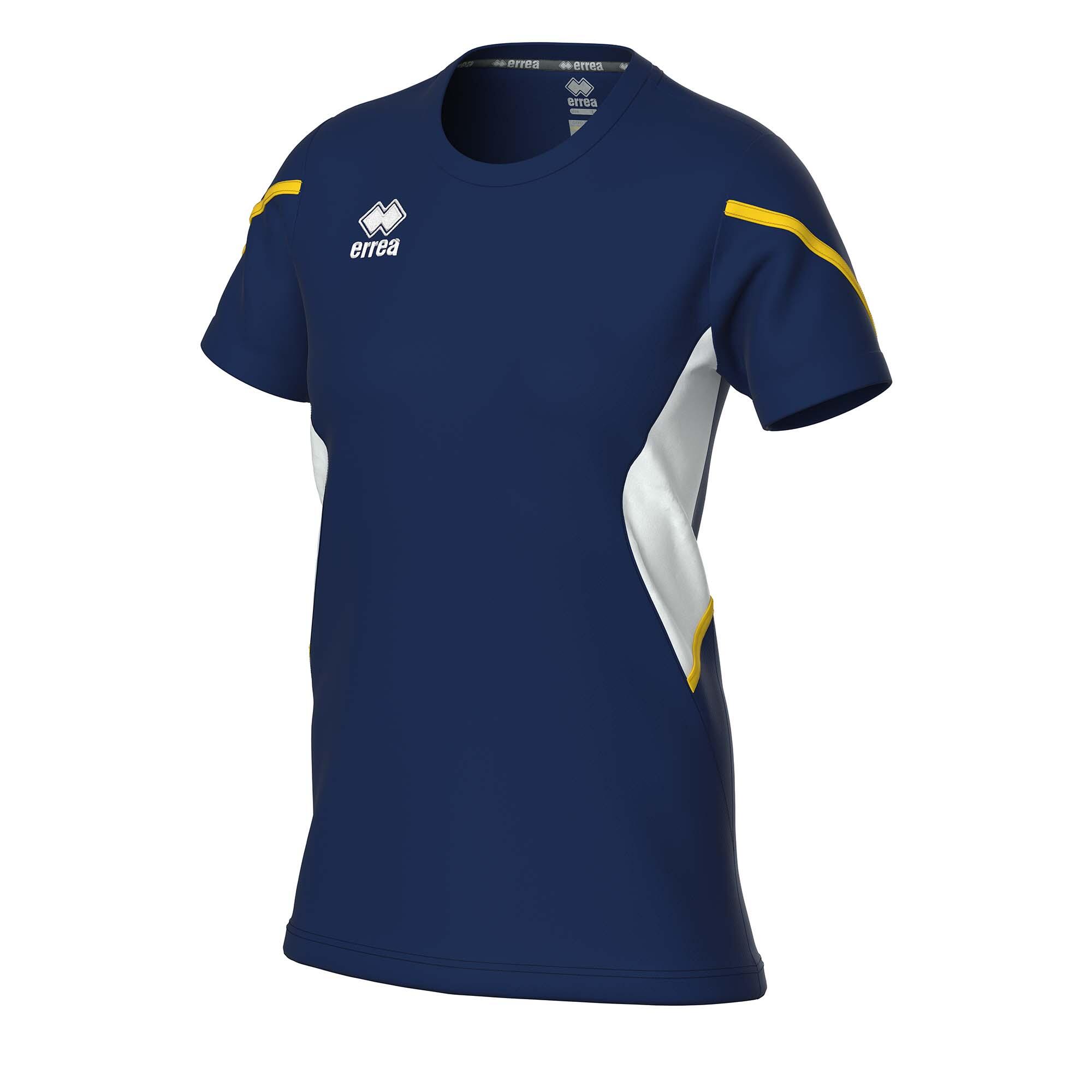 Camisola feminina Errea Corinne 5/5