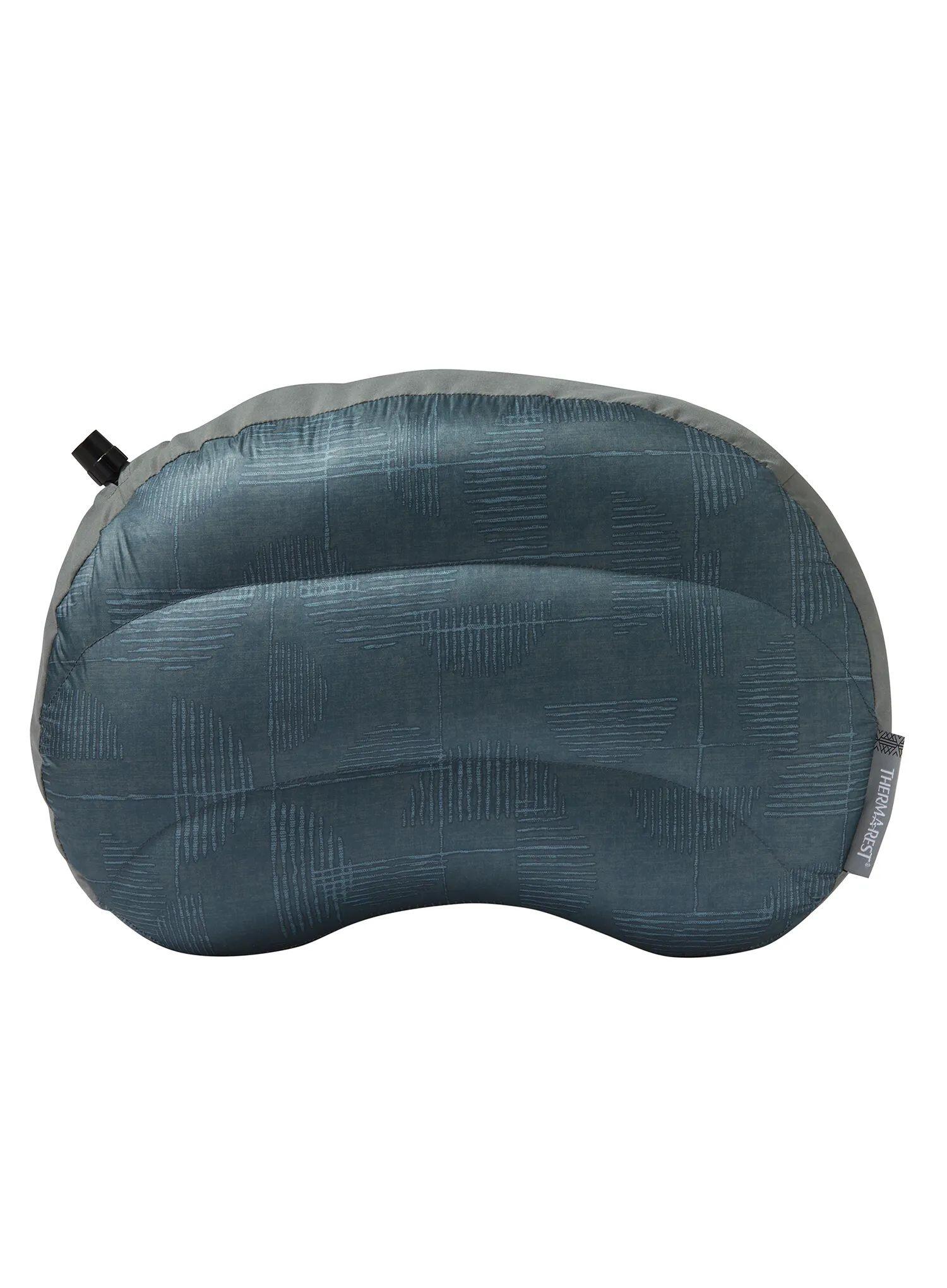 Poduszka turystyczna Therm a Rest Airhead Down Large - midnight blue 2/3