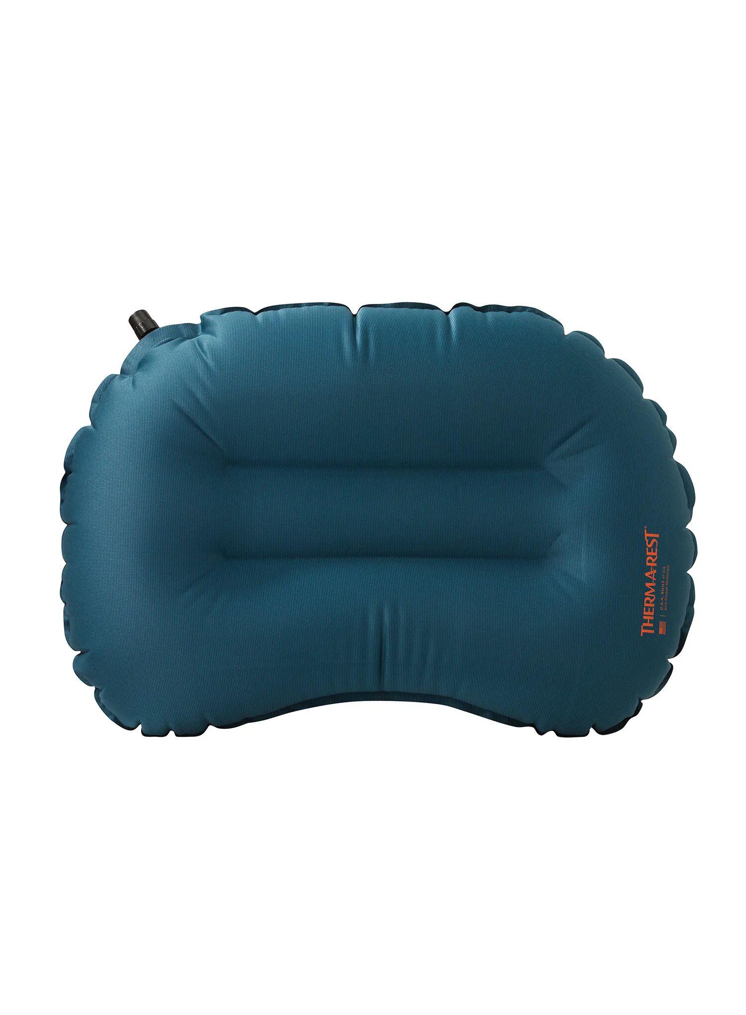 Oreiller gonflable Therm-a-Rest AirHead Lite L polyester 46x32x10 cm 80 g 2/4