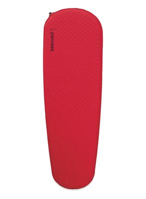 Zelfopblazend slaapmatje thermarest prolite plus cayenne