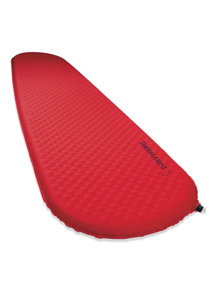 Mata samopompująca Therm a Rest ProLite Plus L - cayenne