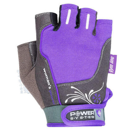 Rękawiczki POWER SYSTEM Woman's Power