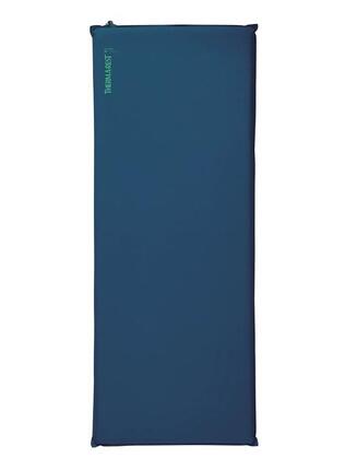Matelas auto-gonflant Therm-a-Rest BaseCamp XL 195x76x5,1 cm Bleu