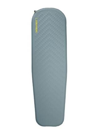 Mata samopompująca Therm a Rest Trail Lite RS - trooper grey