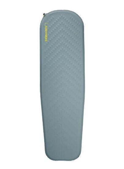 Mata samopompująca Therm a Rest Trail Lite RS - trooper grey