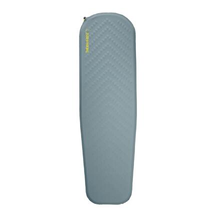 Mata samopompująca Therm a Rest Trail Lite RS - trooper grey