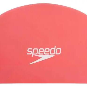 Speedo Fastskin Hiro Cap - Flame Red