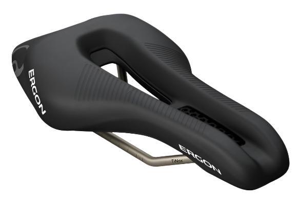 Ergon Road Triathlon WOMEN MID Saddle