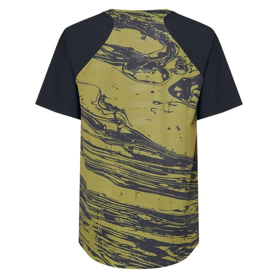 Oakley Koszulka Seeker Airline Jersey Foa405429-9Zy