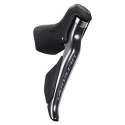 Commande Shimano Ultegra Di2 ST‑R8150 12 vitesses (frein sur jante)