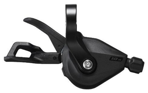 SHIMANO Comando destro Shimano Deore SL-M4100-R (attacco collare / senza indicatore) 10V