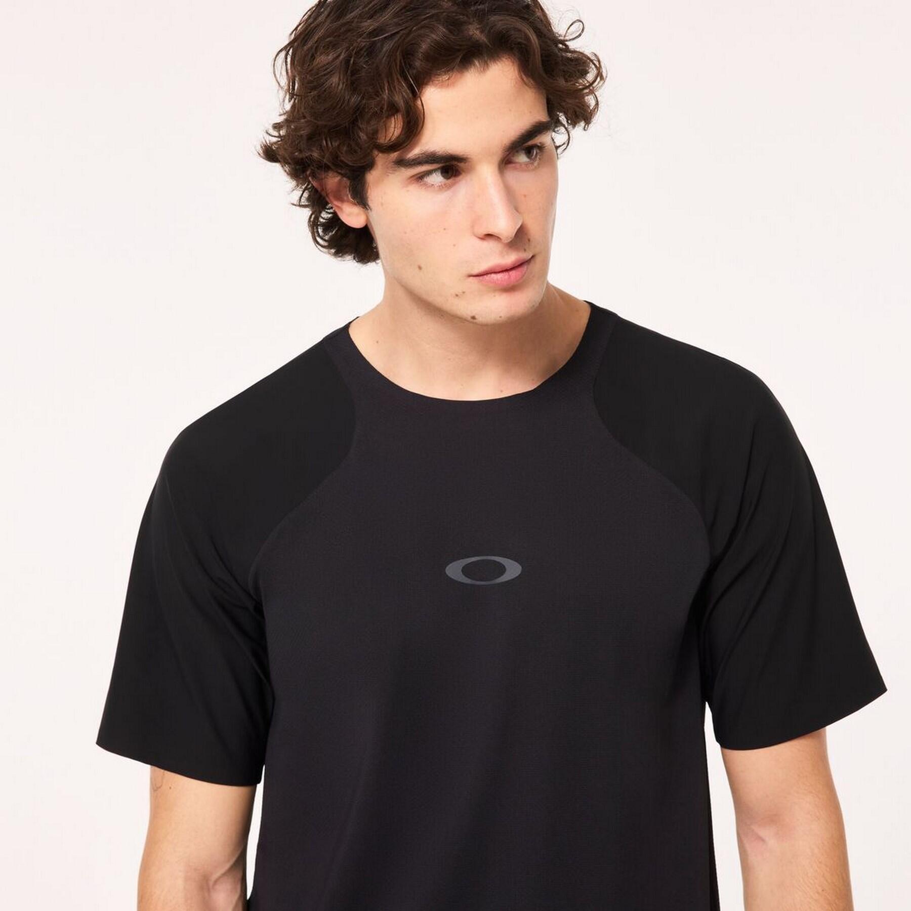 Oakley Koszulka Seeker Airline Jersey Foa405429-02E 7/7