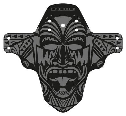 ALL MOUNTAIN STYLE Parafango anteriore AMS All Mountain Style Maori Grigio